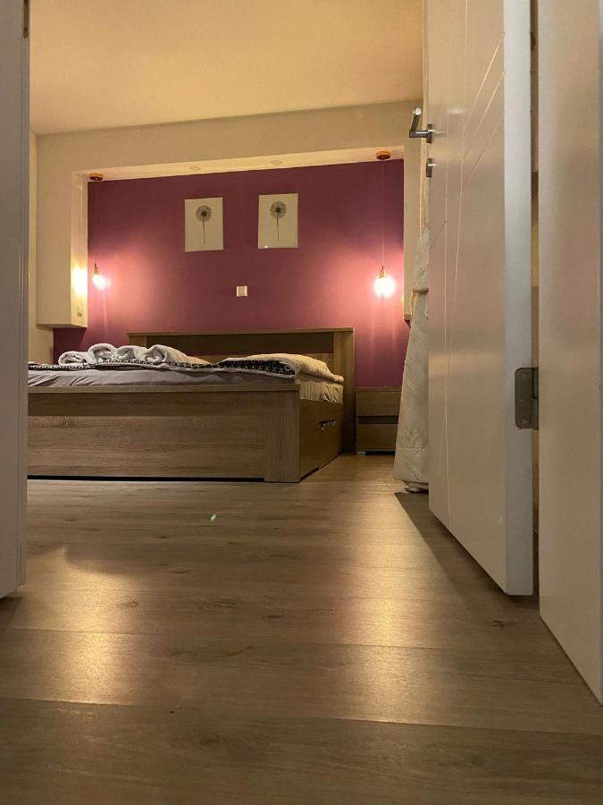 Art In Paradise Apartments Szarajevó Kültér fotó