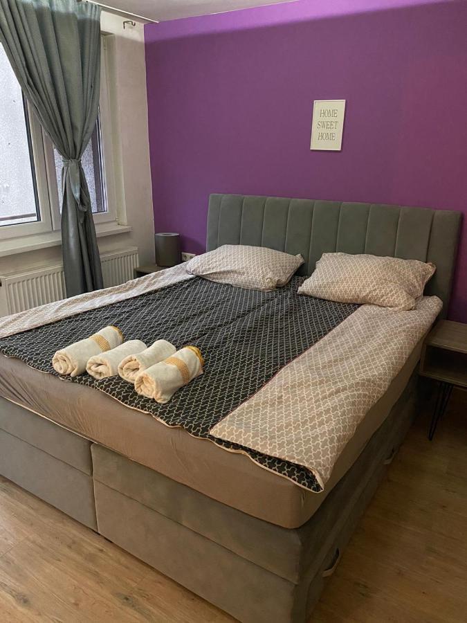 Art In Paradise Apartments Szarajevó Kültér fotó