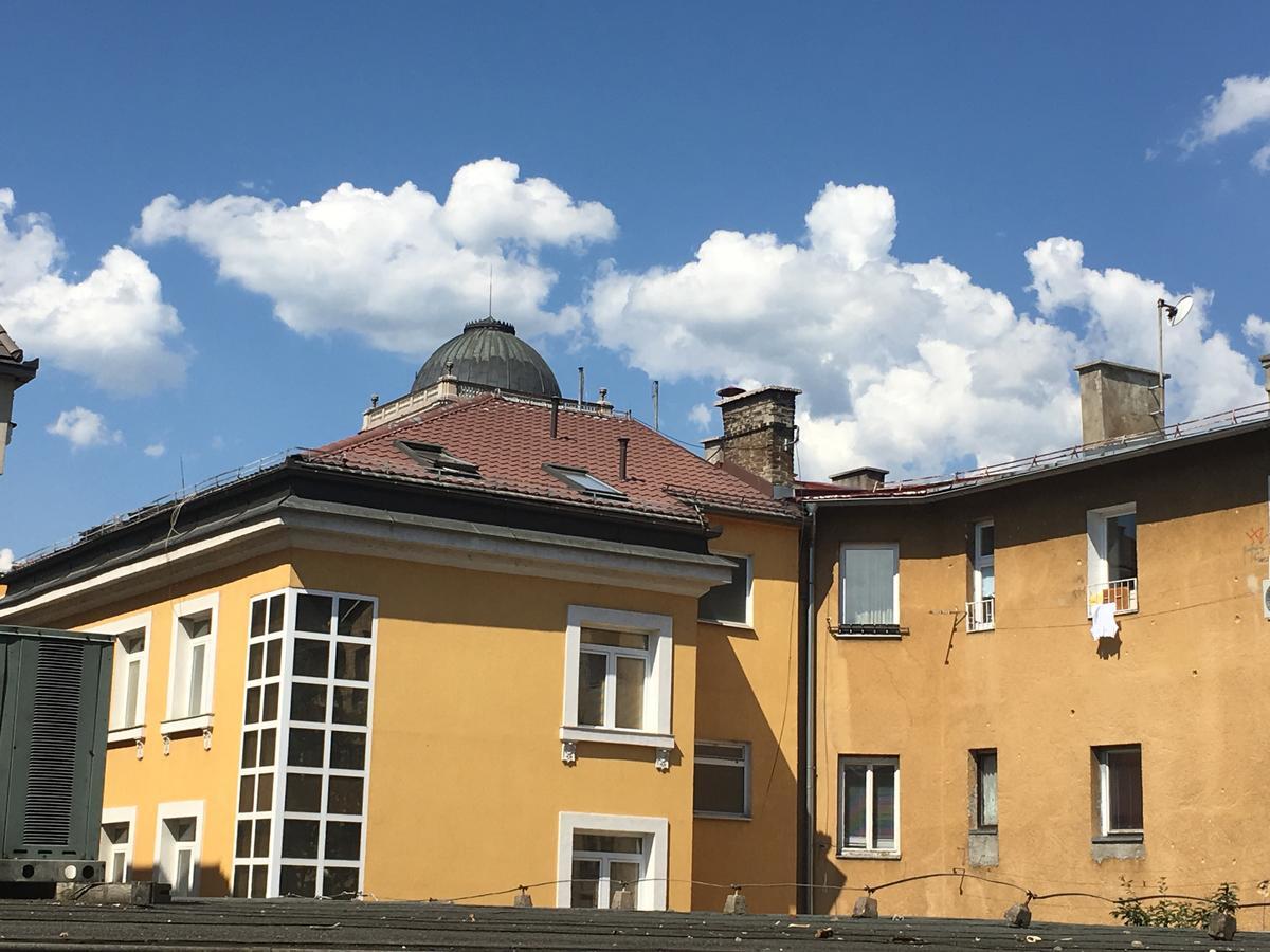 Art In Paradise Apartments Szarajevó Kültér fotó